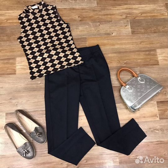 Вещи на девушку-подростка