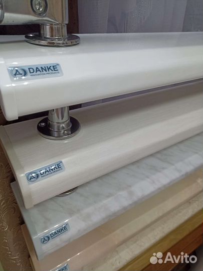 Подоконники Danke