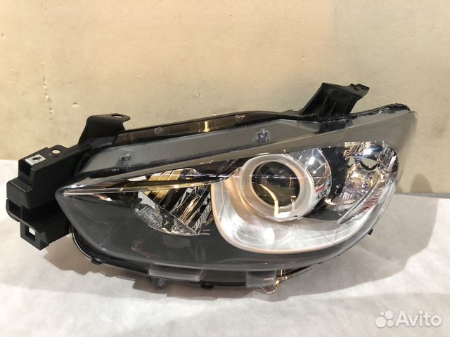 Фара левая правая Мазда сх5 mazda CX-5 12-15