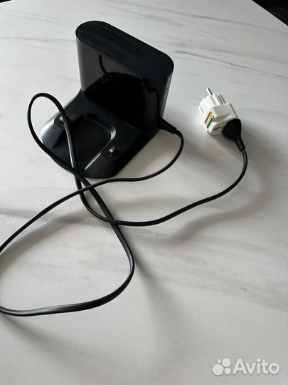 Робот пылесос xiaomi roborock s55