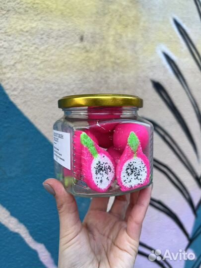 Косметика скрабы для тела