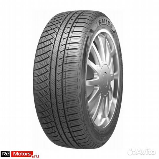 Sailun Atrezzo 4 Seasons 195/55 R16 87V