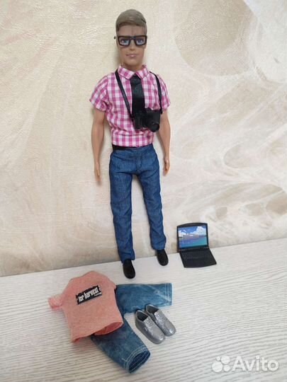 Игровые наборы Barbie