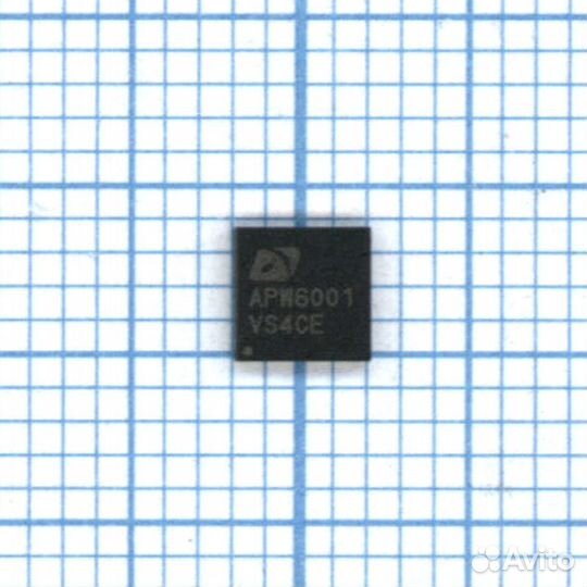 Микросхема APW6001