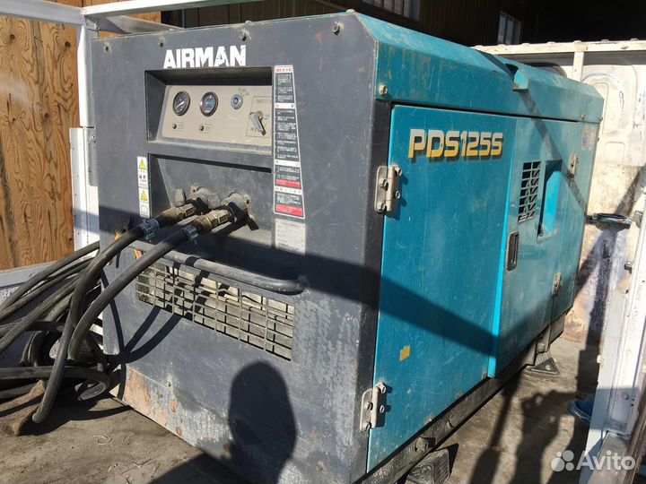 Компрессор Аренда компрессора