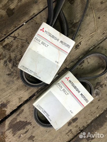 Ремень грм оригинал