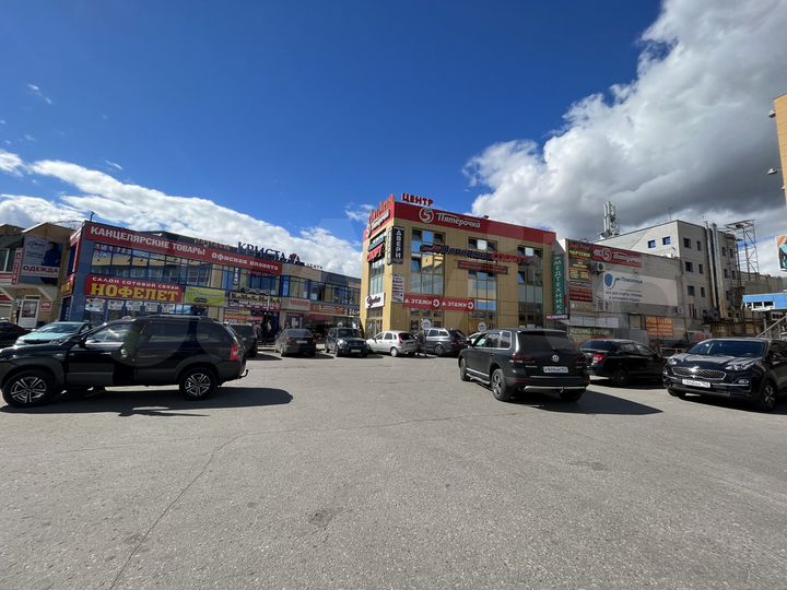 Г. Дзержинск, Гайдара, д 59Е, ТЦ лидия - 34 м²