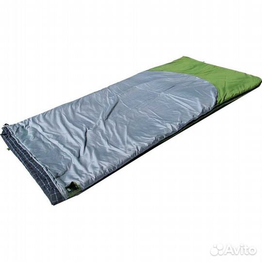 Спальный мешок новый