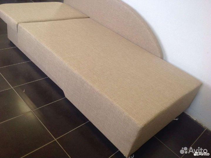 Новая раскладная тахта-кровать.Доставка