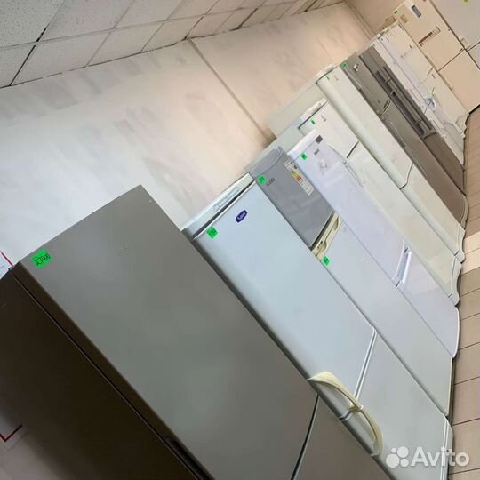 Холодильник бу