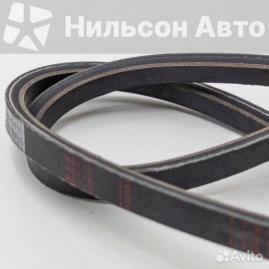 Ремень клиновидный 5490/8490 mitsuboshi