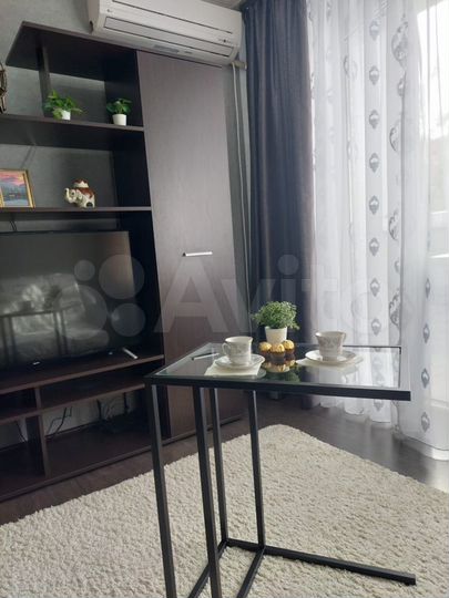 1-к. квартира, 35 м², 4/5 эт.