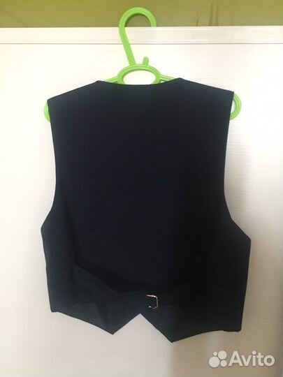 Жилетка для мальчика 116 р