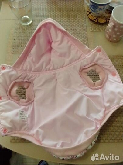 Комбинезоны для маленькой собаки