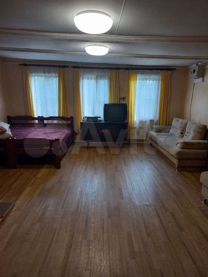 Дом 100 м² на участке 30 сот.