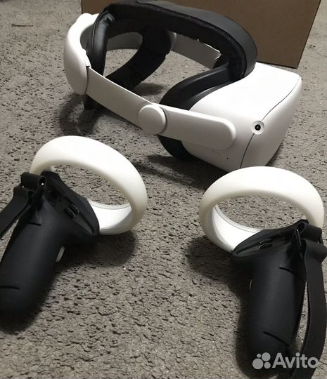 Vr очки