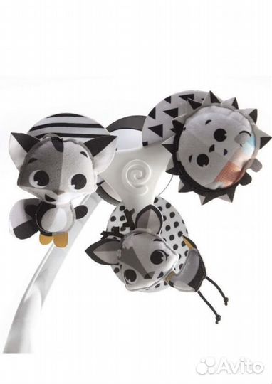 Мобиль tiny love