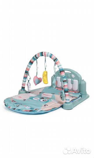 Развивающий коврик Baby go