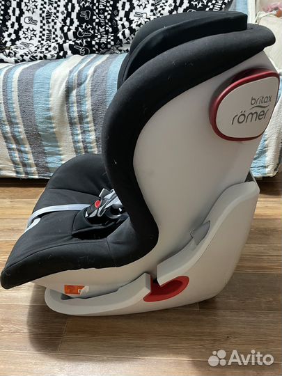 Britax romer king 2