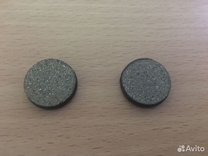 M365 Колодки для самоката Xiaomi M365 Новые