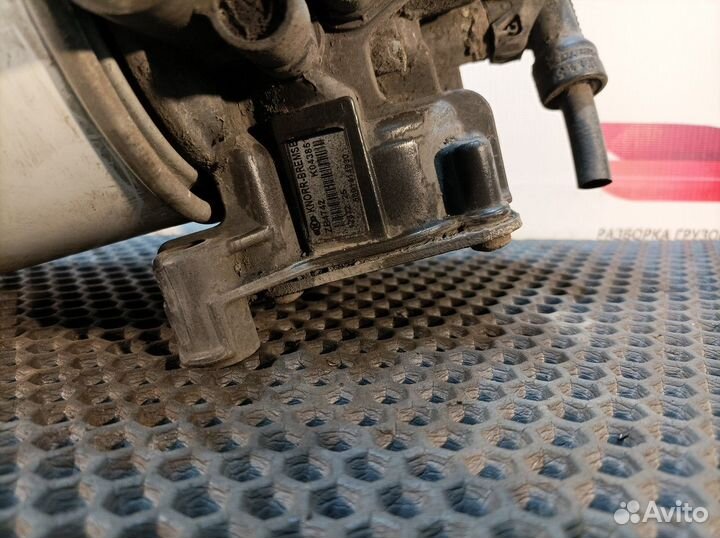 5801335174 Осушитель воздуха Iveco Stralis