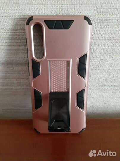 Чехол на samsung А 50