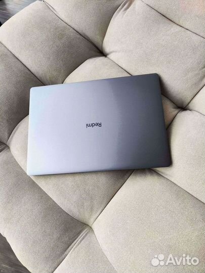 Ноутбук xiaomi RedmiBook 14