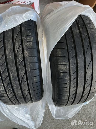 Bridgestone Potenza RE050A 235/40 R19 96Y