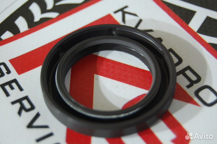 Сальник кпп/вариатора BRP Can-Am 420950089