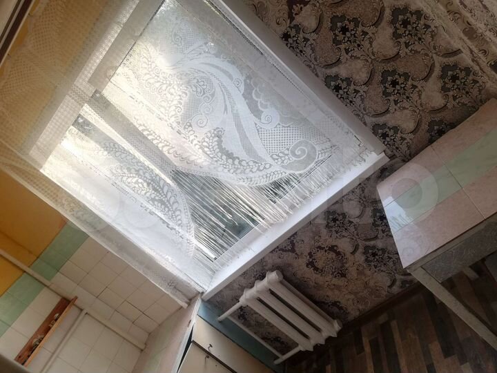 2-к. квартира, 46 м², 4/5 эт.