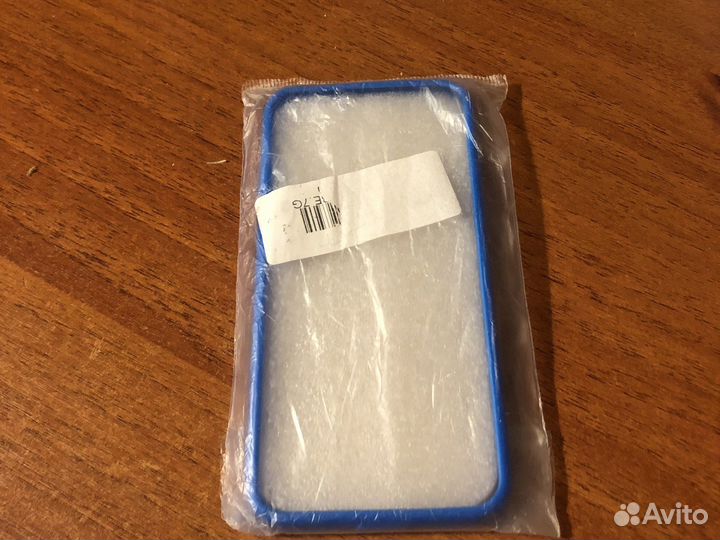 Чехол от айфона