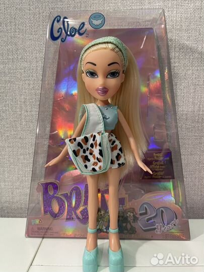 Bratz 20 Yearz Cloe