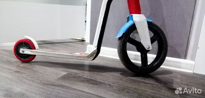 Самокат, беговел из Европы