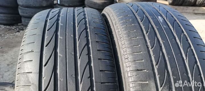 Bridgestone Dueler H/P 285/60 R18