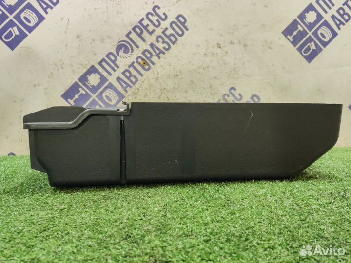 Ящик для инструментов левый Great Wall Safe