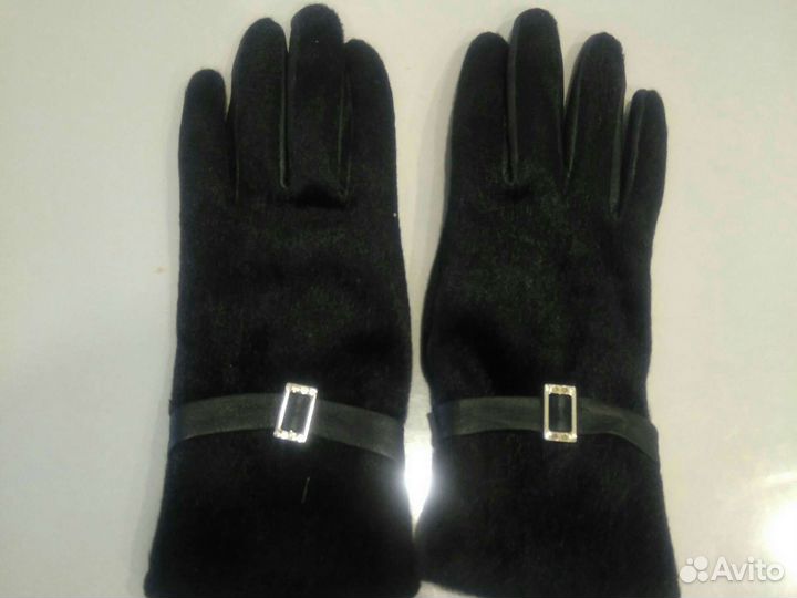 Перчатки