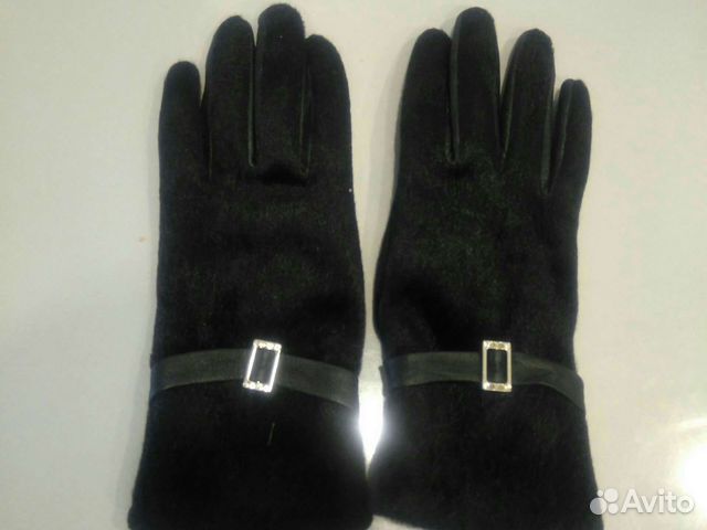 Перчатки