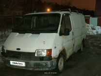 Ford Transit 2.0 MT, 1988, 450 000 км, с пробегом, цена 160 000 руб.