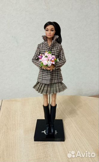 Integrity toys аутфит для Поппи Паркер