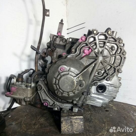 АКПП Nissan Murano Z50 Z51 3.5i 4вд вариатор