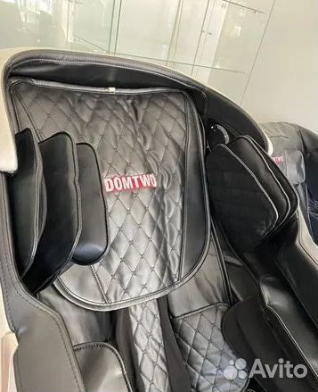 Массажное кресло yamaguchi