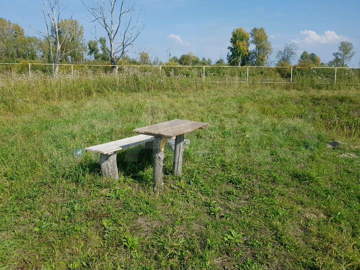 Участок 12 сот. (СНТ, ДНП)