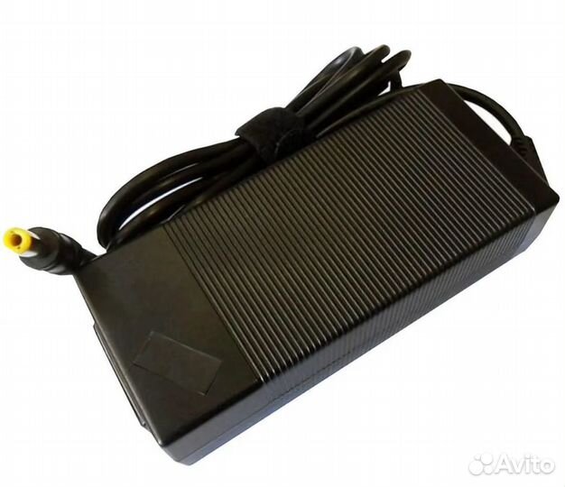 Блок питания для ноутбука Lenovo, 72 Вт, DC 5.5 x