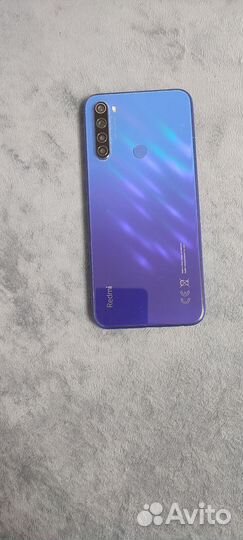 Xiaomi Redmi Note 8T, 4/64 ГБ