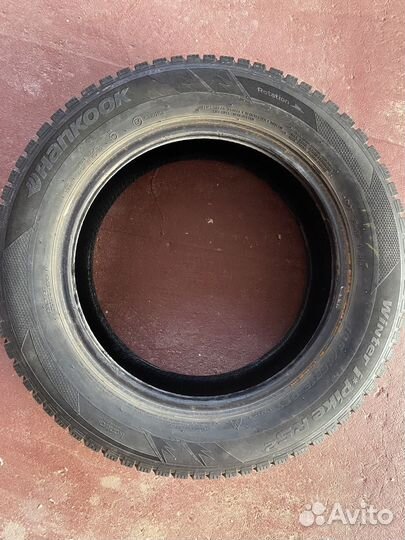 Hankook Winter I'Pike RS2 W429 185/65 R15 92T