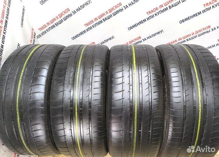 Michelin Latitude Sport 275/45 R21 111S