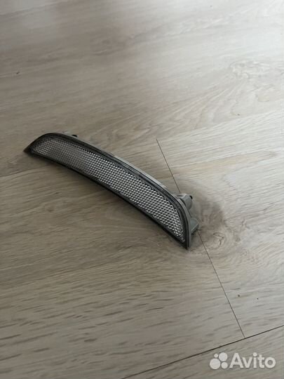 Отражатель правый киа соул 3