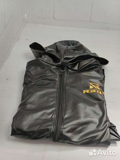 Костюм сауна