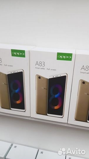 OPPO A83, 6/128 ГБ