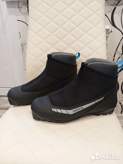 Лыжные ботинки Inovik CL 150 NNN